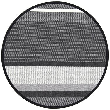 VM Carpet Laituri-villa-paperinarumatto pyöreä
