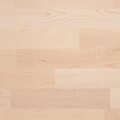 Kiteen Huonekalutehdas Joki bed 160 cm Lacquered birch