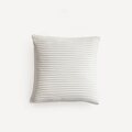 Lennol Oy Cooper Decorative Cushion Hvid