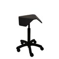 MyKolme design Oy TRIPLA work chair Negro