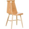 Puulon Oy 1960 Chair Oak/カバノキ