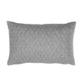 Lennol Oy Belinda Decorative Cushion Grey
