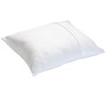 Uni Showroom Hehkun pillowcase Bianco