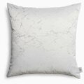 Lennol Oy Clarissa decorative pillow White-silver