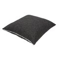 Lennol Oy Lassi Swarovski Decorative Cushion Black