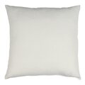 Lennol Oy Lassi Decorative Cushion Bianco naturale