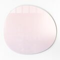LEIYA products LAMPI-tussi- ja magneettitaulu Small Powder Pink