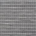 VM Carpet Honka-paperinarumatto pyöreä Valkoinen - musta 81/79 / Border 38 B