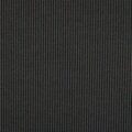 VM Carpet Lyyra-puuvilla-paperinarumatto Musta 70 / Border 17