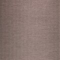 VM Carpet Kelo-paperinarumatto Musta - ruskea 79/73 / Border 99
