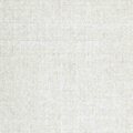 VM Carpet Esmeralda wollen papier touw vloerkleed Wit 71 / rand 009 B