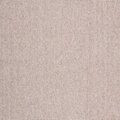 VM Carpet Esmeralda Teppich aus Wollpapierkordeln Rund Beige 72 / der Rand 070 B