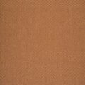 VM Carpet Matilda Teppich aus Wollpapier Rund Kupfer 73 / der Rand 073 B