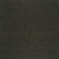 VM Carpet Tapis Matilda laine papier cordon rond Noir 79 / la bordure 020 B