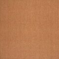 VM Carpet Tapis rond en corde de laine Tunturi Cuivre 73 / la bordure 073 B