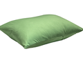 Uni Showroom Hehkun pillowcase Verde