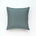 Lennol Oy Jade Decorative Cushion 緑色