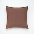 Lennol Oy Jade Decorative Cushion Brown