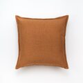 Lennol Oy Jade Decorative Cushion Narancssárga