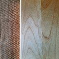 SOILA Woodworking Company Juutti tv-tafel Birch