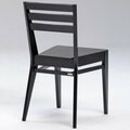 Jalo chair Black