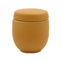 JP Studiokeramiikka Oy Pot 1.5 DL Jar Arancione