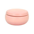 JP Studiokeramiikka Oy Pot 2.0 DL Jar Розовый