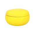 JP Studiokeramiikka Oy Pot 2.0 DL Jar Yellow