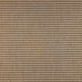 VM Carpet Kelo-paperinarumatto pyöreä Vihreä - beige 76/72