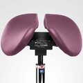 Salli Systems Salli Twin-satulatuoli Purppura / 75014