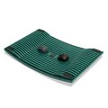 Gymba Gymba Activation Board and Massage Balls Green