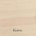 Priima Kaluste Oiva Sideboard with Doors 80.8 cm Birch