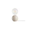 QUU Design QUU table lamp Beige