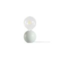 QUU Design QUU table lamp Light Green