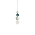 QUU Design QUU Large ceiling light Light Green