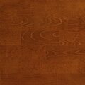 Kiteen Huonekalutehdas Kanerva Sofa Bed 190 cm Stained nut-brown
