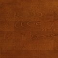 Kiteen Huonekalutehdas Kanerva Sofa Bed 200 cm Stained nut-brown