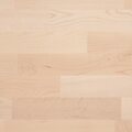 Kiteen Huonekalutehdas Seniori bed 160 cm high Lacquered breza