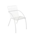 Varax Tuuli chair White