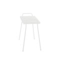 Varax Tuuli side table Blanco 4110-3000