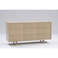 Jalo Sideboard 160cm Nine drawers