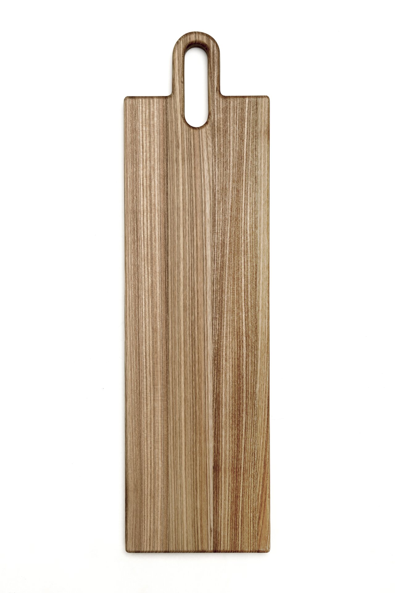 HANNASAARI Halikko Cutting Board Elm 17 x 62 cm