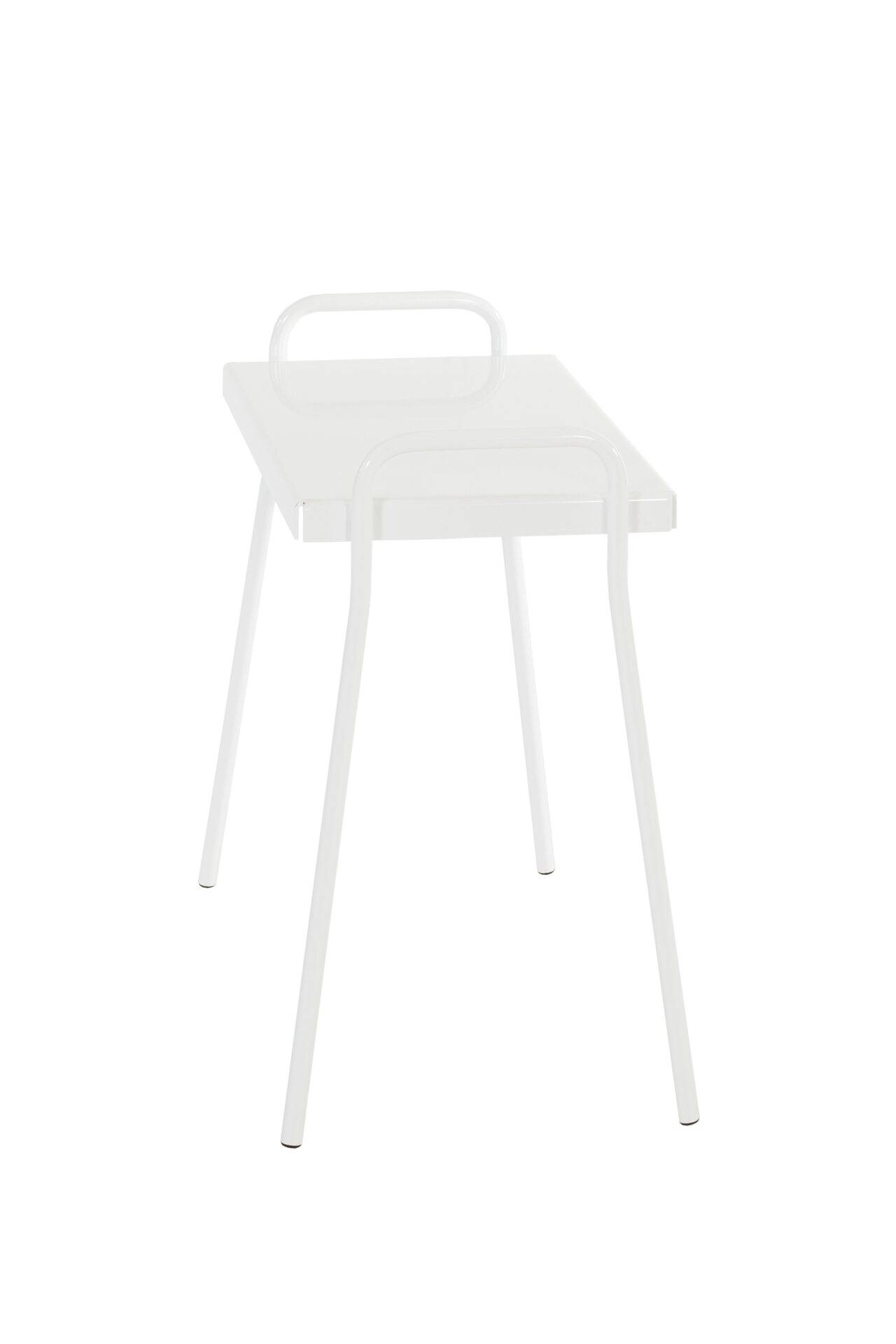 Varax Tuuli-sivupöytä Valkoinen 4110-3000