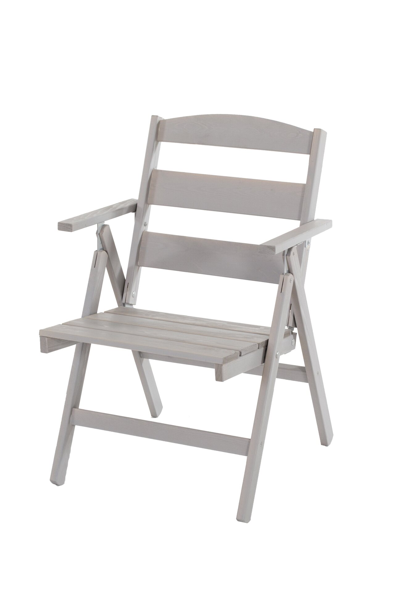 Varax Nadja-tuoli Harmaa