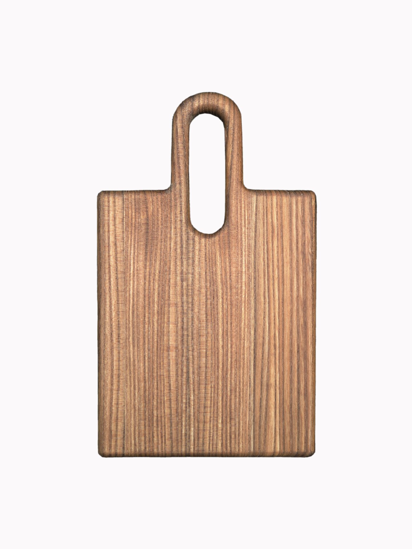 HANNASAARI Halikko Cutting Board Elm 17 x 29 cm
