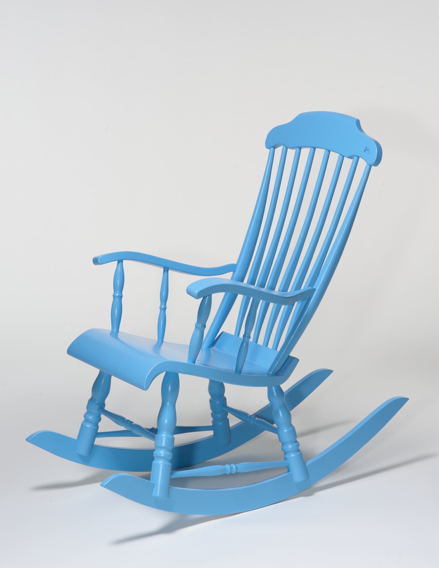 Perinteinen-keinutuoli Lemmikki