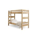 Kiteen Huonekalutehdas Kuusamo Bunk Bed Lacquered birch