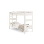 Kiteen Huonekalutehdas Kuusamo Bunk Bed Painted biały
