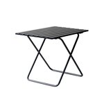Varax Table rétro 401 Gris / noir 4400-9000