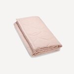 Lennol Oy Elsa Bedspread Rose
